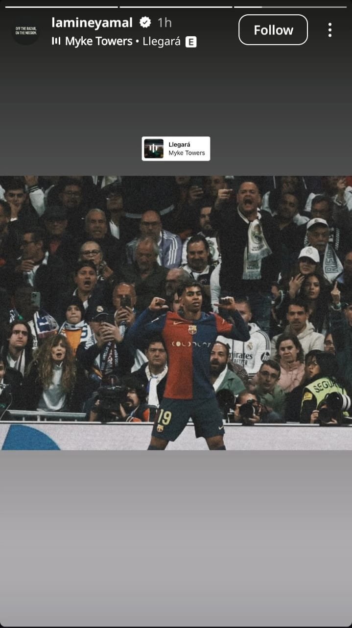Bernabéu